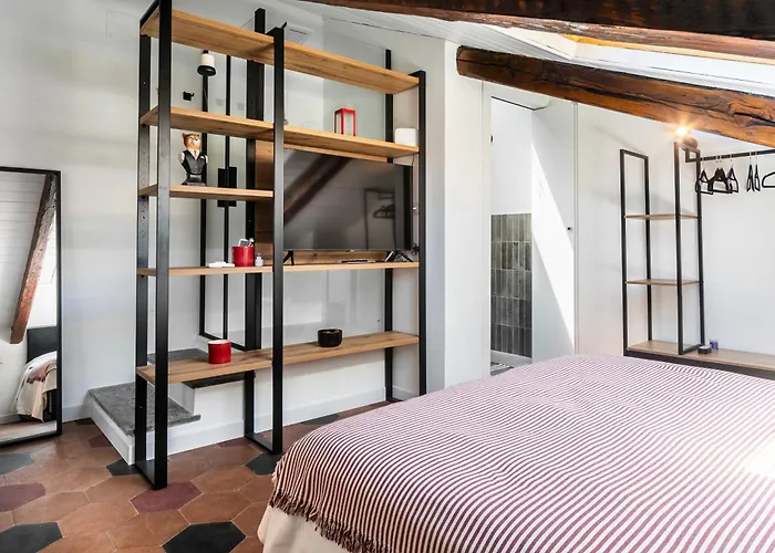 A Casa Di Babette דירה רומא