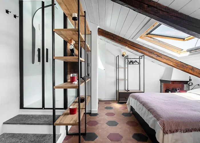 דירה A Casa Di Babette