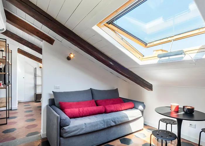 A Casa Di Babette רומא